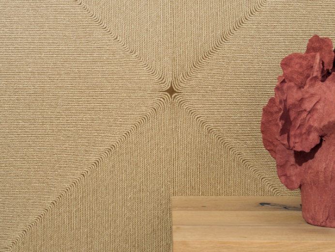 TAPETA ŚCIENNA COCON