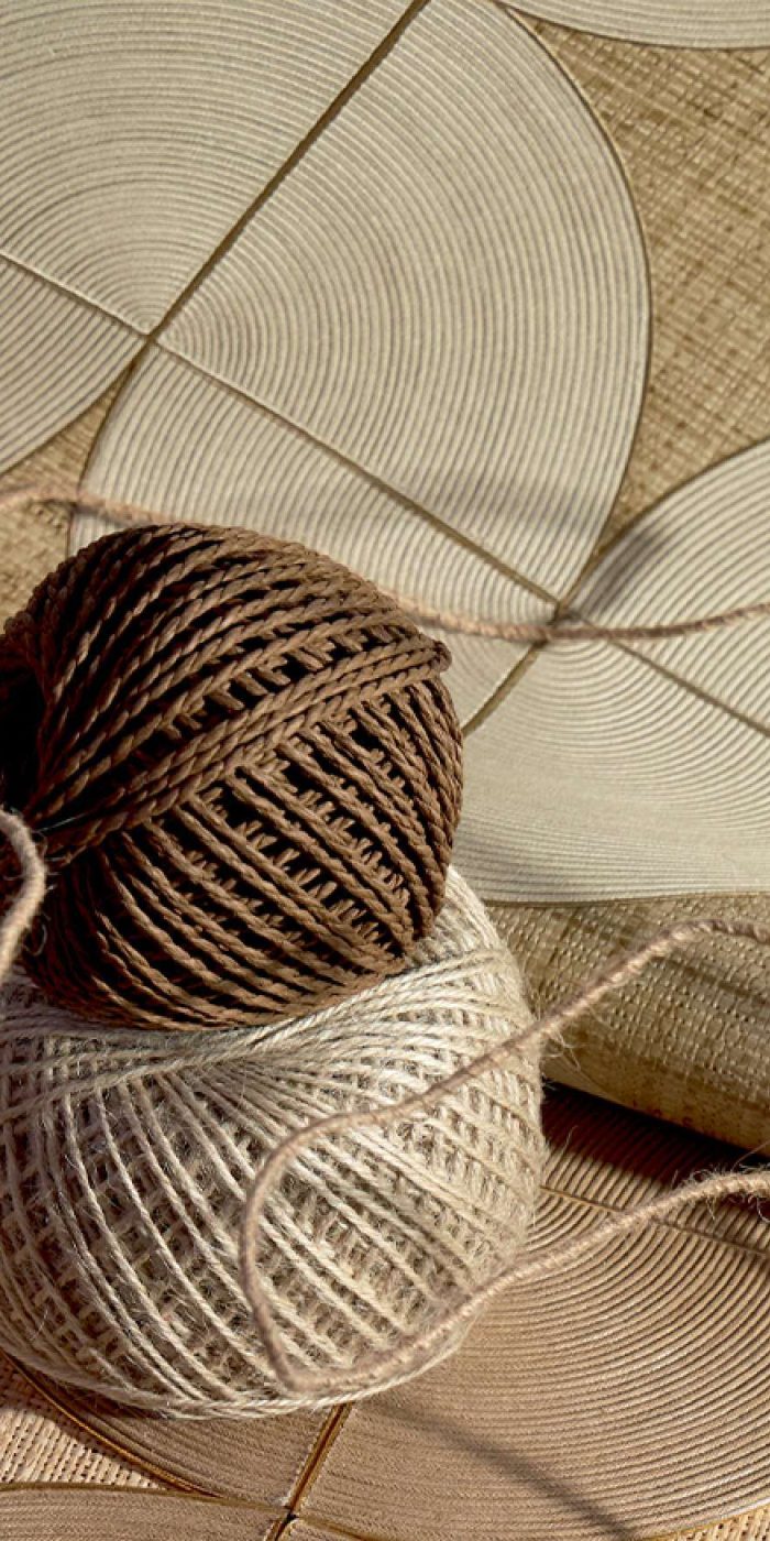 TAPETA ŚCIENNA COURBES - obrazek 3