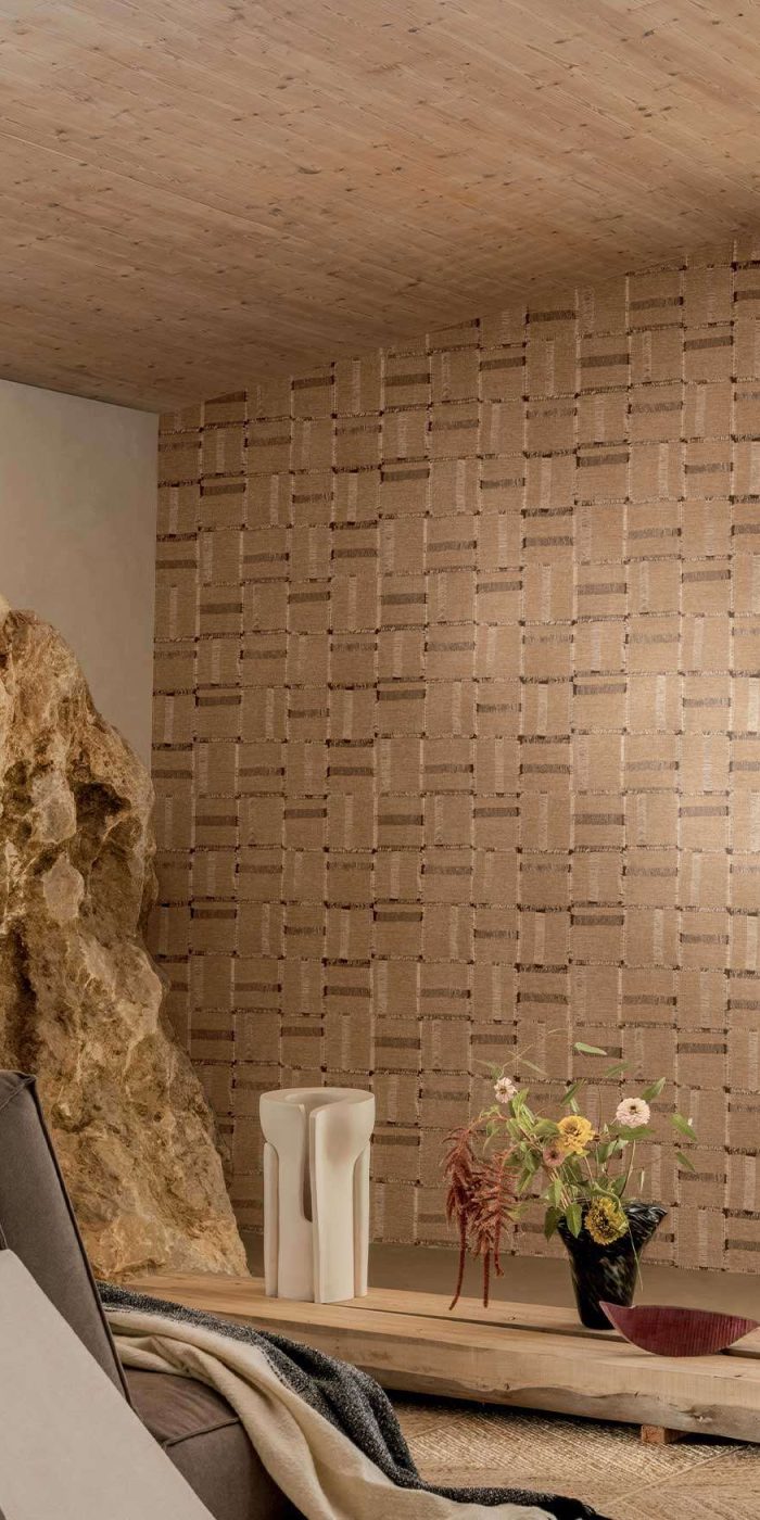 TAPETA ŚCIENNA CYBELE - obrazek 3