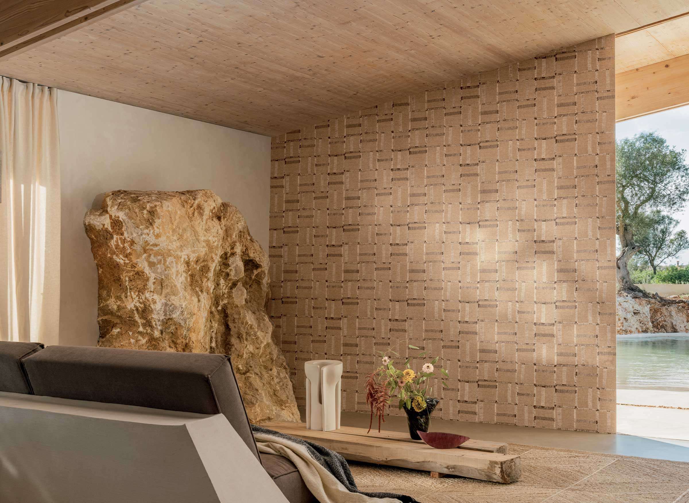 TAPETA ŚCIENNA CYBELE - obrazek 3