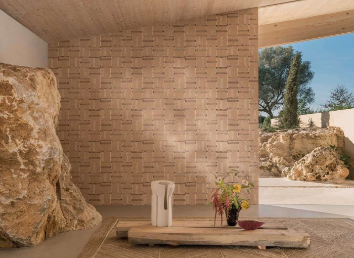 TAPETA ŚCIENNA CYBELE - obrazek 2