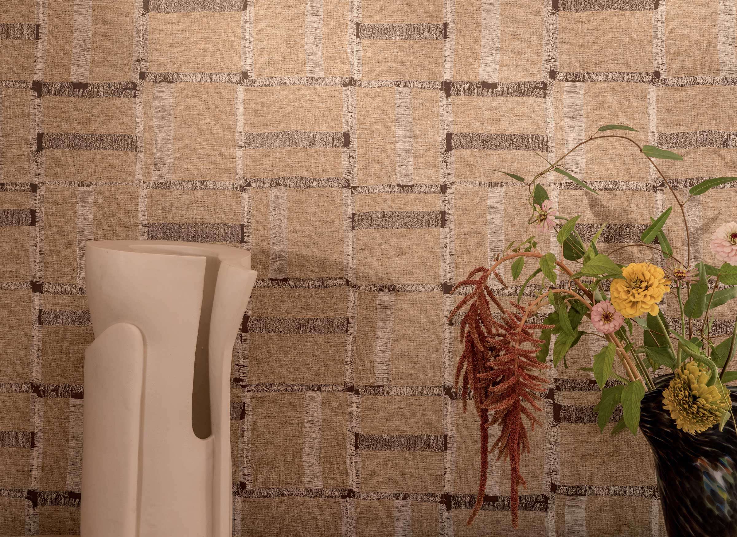 TAPETA ŚCIENNA CYBELE - obrazek 1