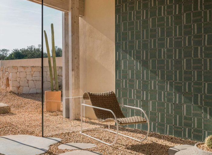 TAPETA ŚCIENNA CYBELE - obrazek 5