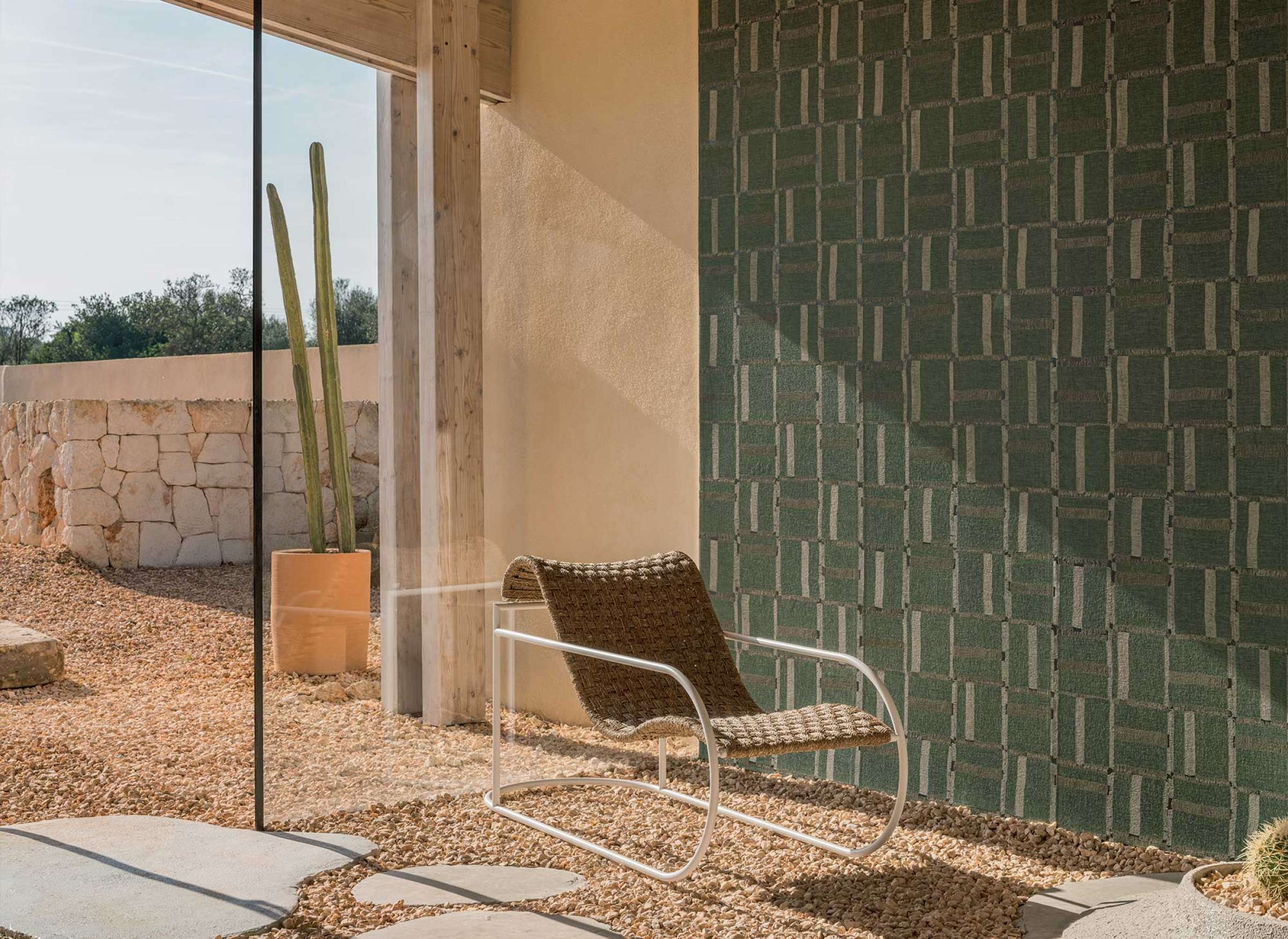 TAPETA ŚCIENNA CYBELE - obrazek 5