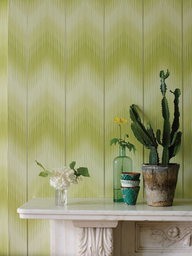 TAPETA ŚCIENNA DANZON - obrazek 1