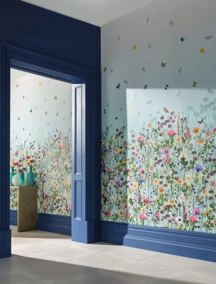 TAPETA ŚCIENNA DEYA MEADOW