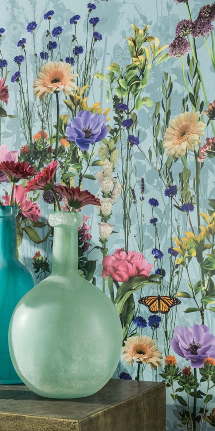 TAPETA ŚCIENNA DEYA MEADOW - obrazek 2