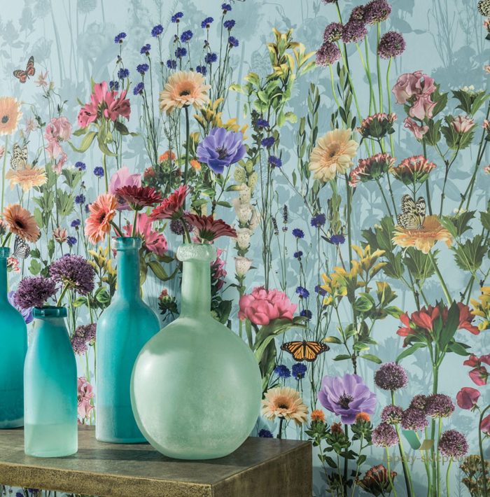 TAPETA ŚCIENNA DEYA MEADOW - obrazek 2