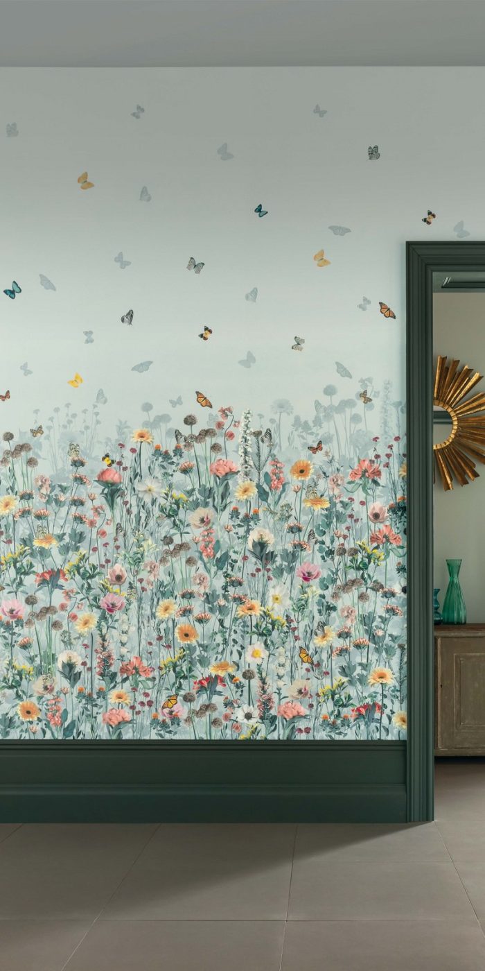 TAPETA ŚCIENNA DEYA MEADOW - obrazek 3