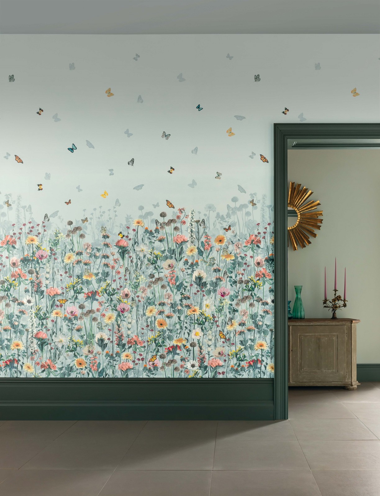 TAPETA ŚCIENNA DEYA MEADOW - obrazek 3