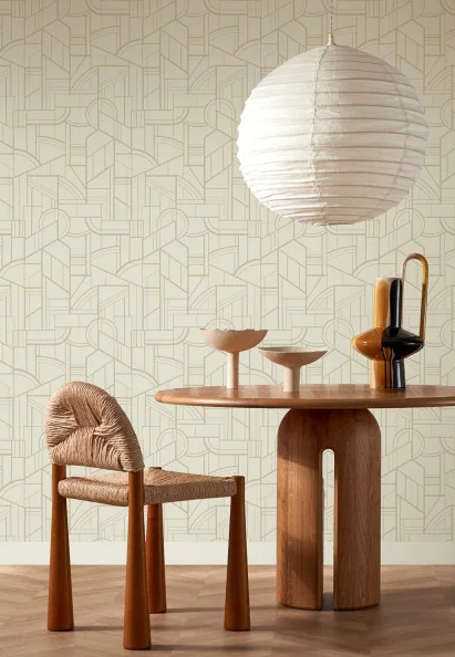 TAPETA ŚCIENNA CINETIQUE - obrazek 4