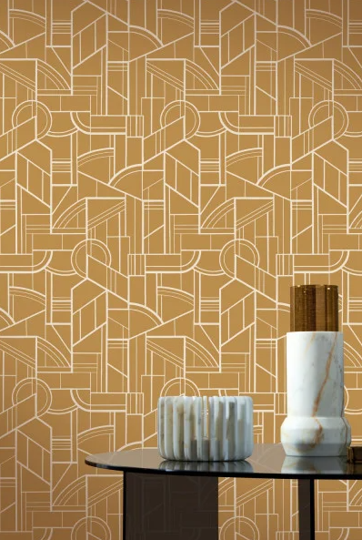 TAPETA ŚCIENNA CINETIQUE