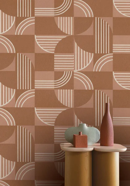 TAPETA ŚCIENNA ANNEES - obrazek 4