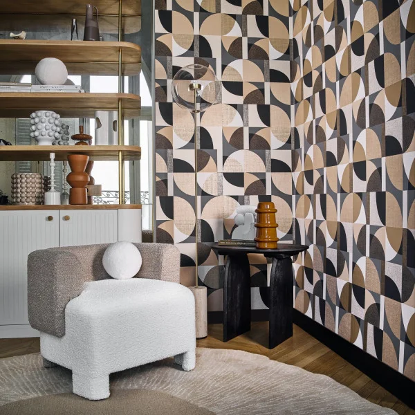 TAPETA ŚCIENNA BARILLET - obrazek 3