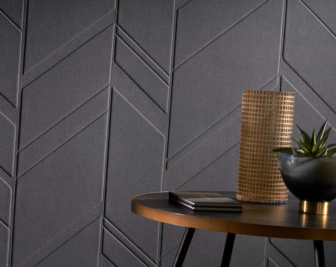 OKŁADZINA ŚCIENNA GALLERY POLYFORM - obrazek 2