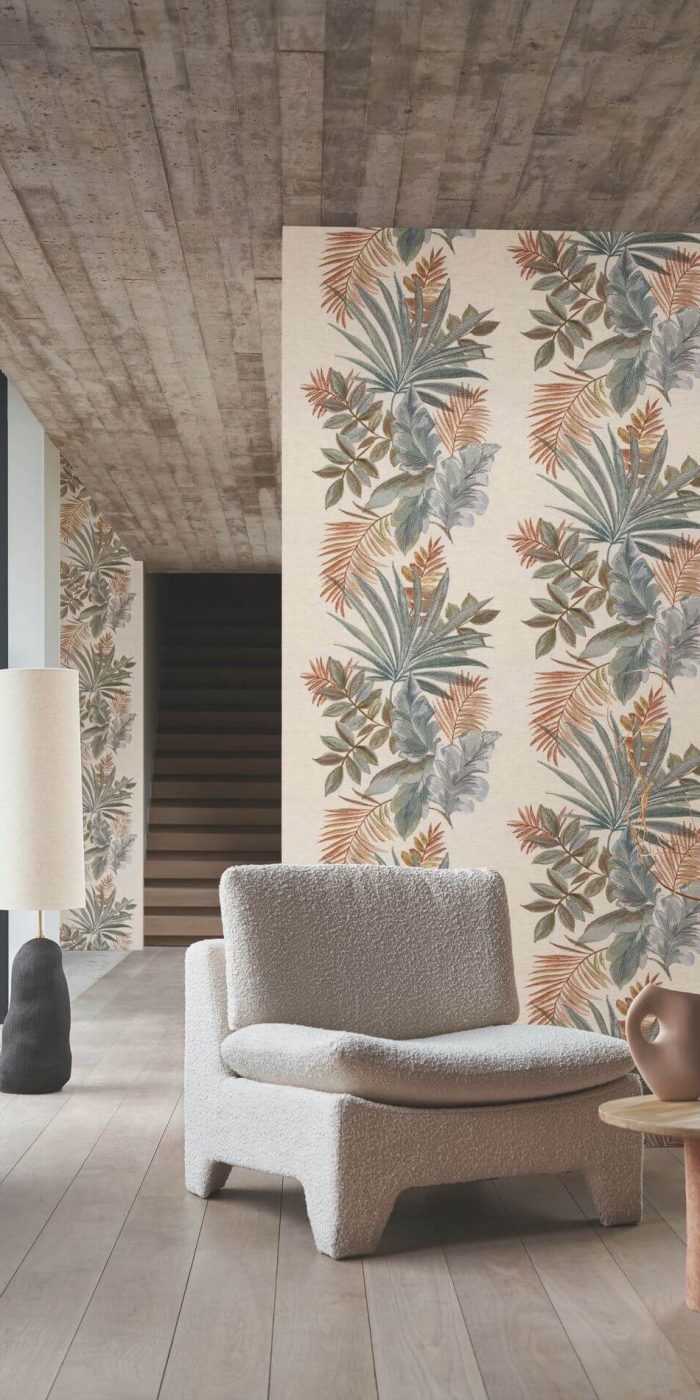 OKŁADZINA ŚCIENNA JARDIN EPHEMERE - obrazek 2