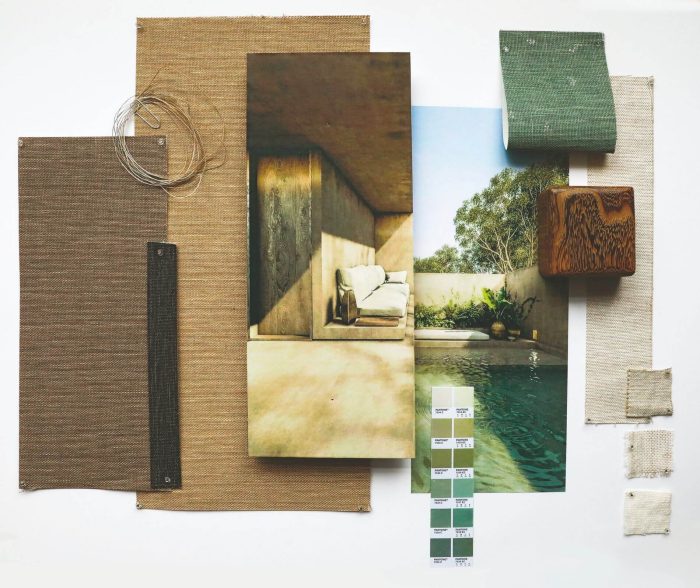 OKŁADZINA ŚCIENNA PEPITE - obrazek 4