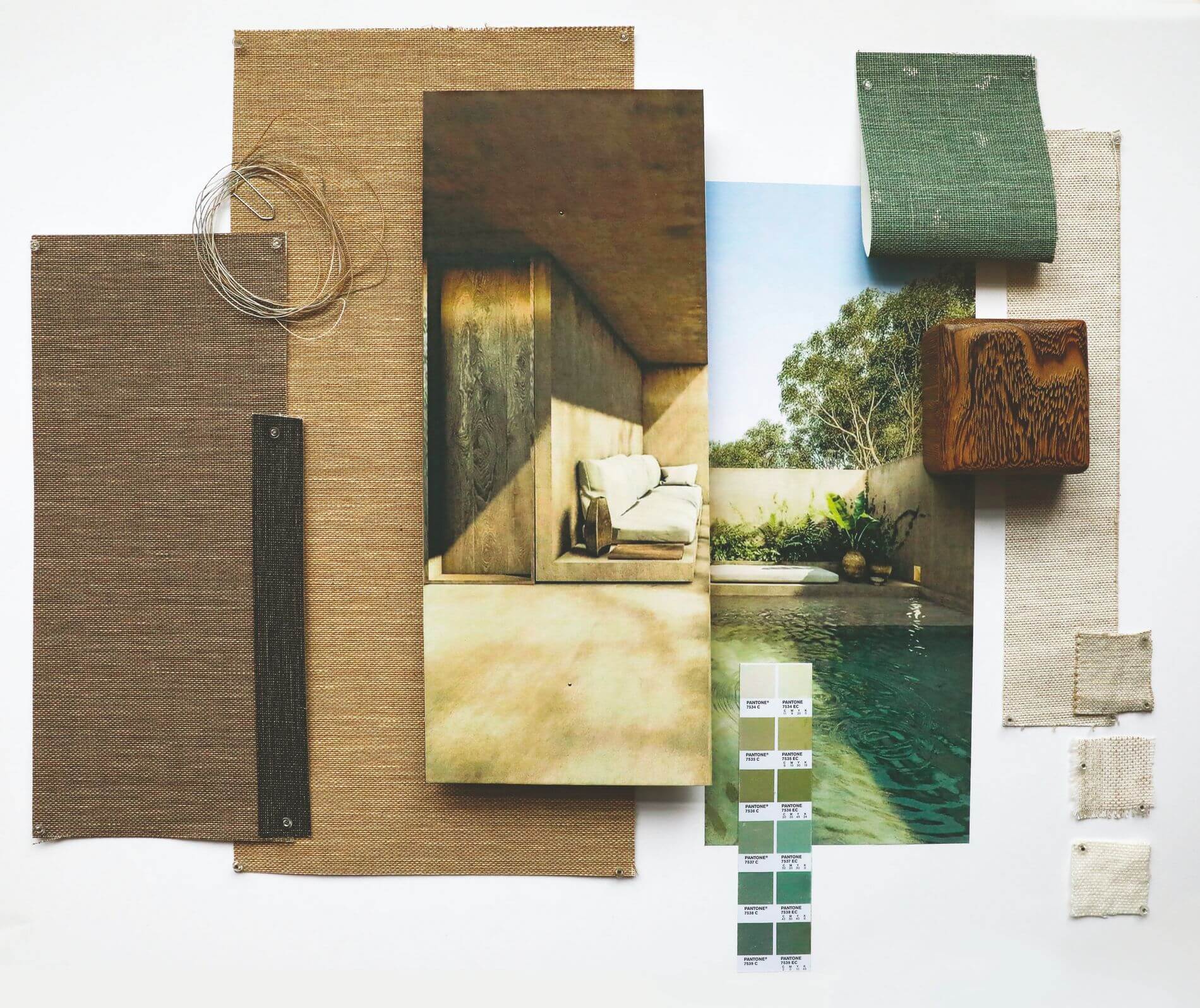 OKŁADZINA ŚCIENNA ELFE - obrazek 4