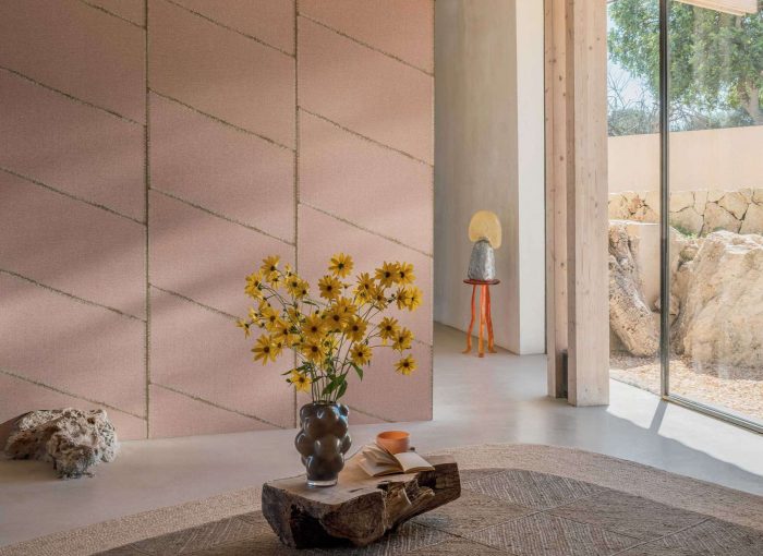 TAPETA ŚCIENNA HERA - obrazek 2