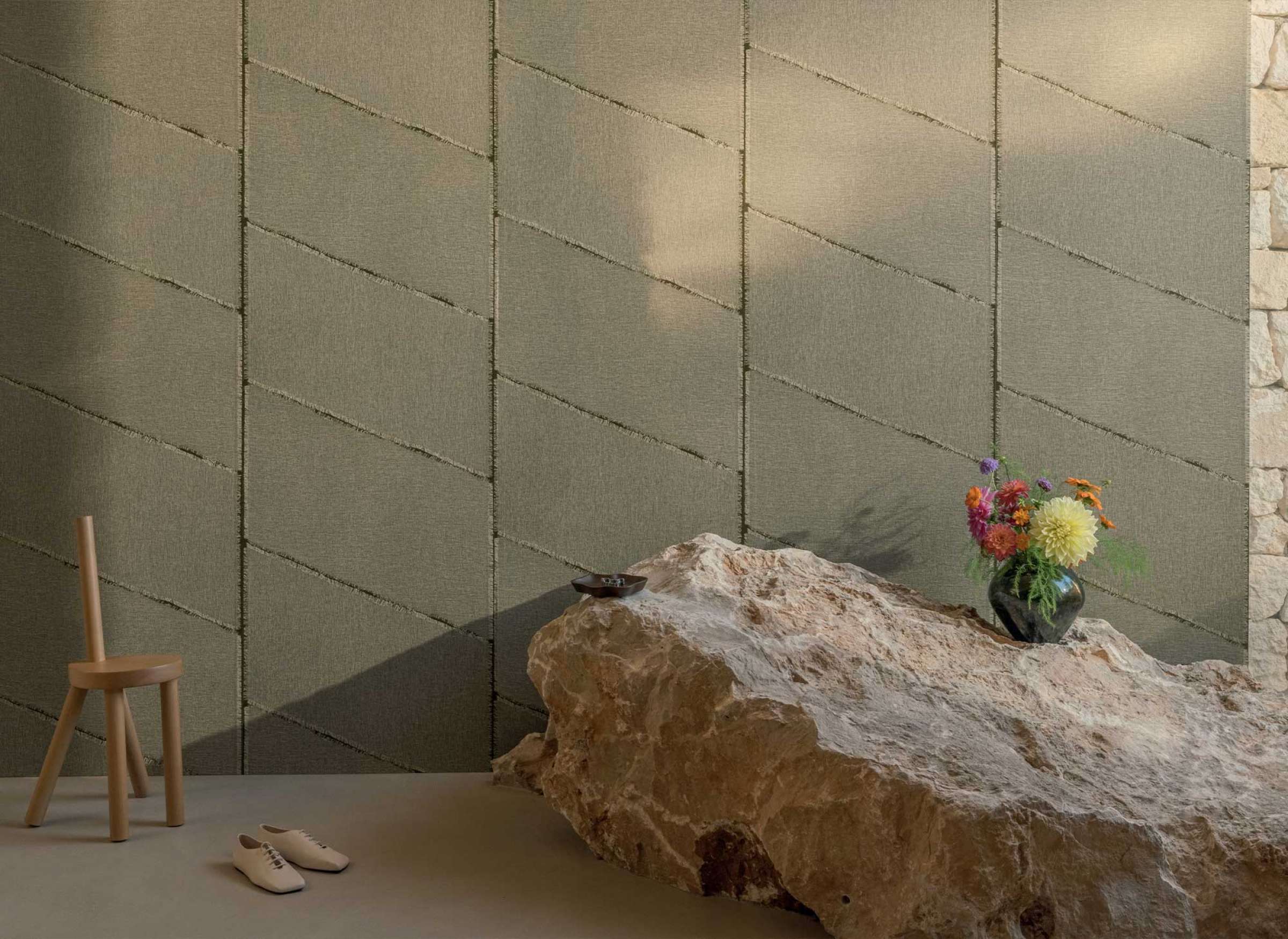 TAPETA ŚCIENNA HERA - obrazek 4