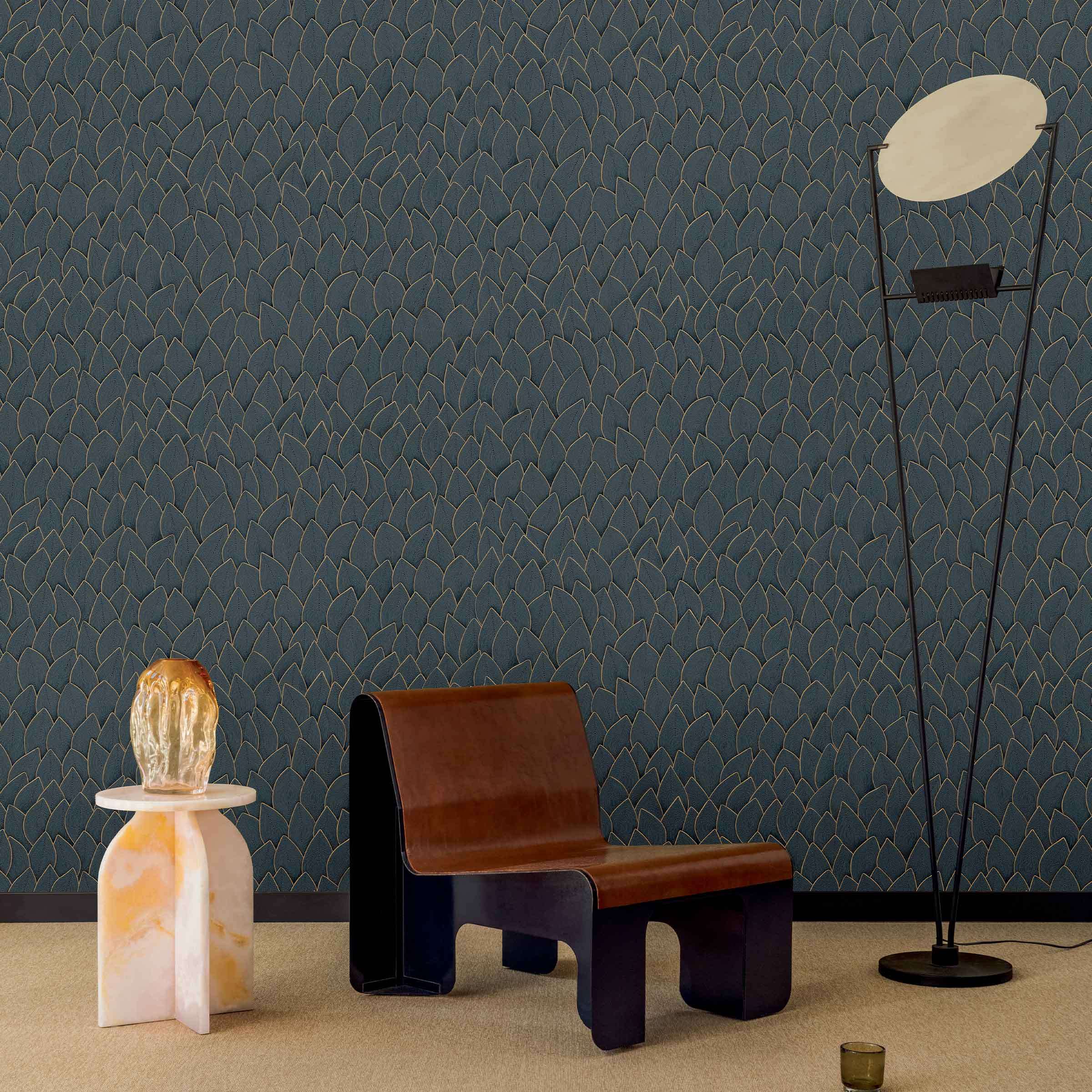 TAPETA ŚCIENNA JONCHEE - obrazek 5