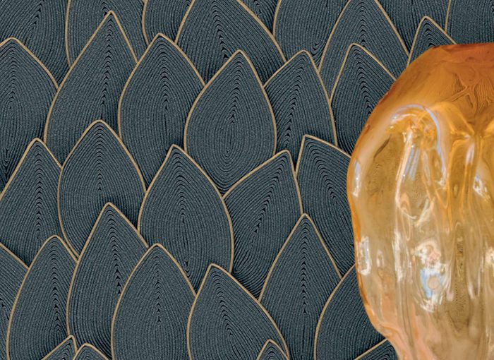 TAPETA ŚCIENNA JONCHEE - obrazek 4