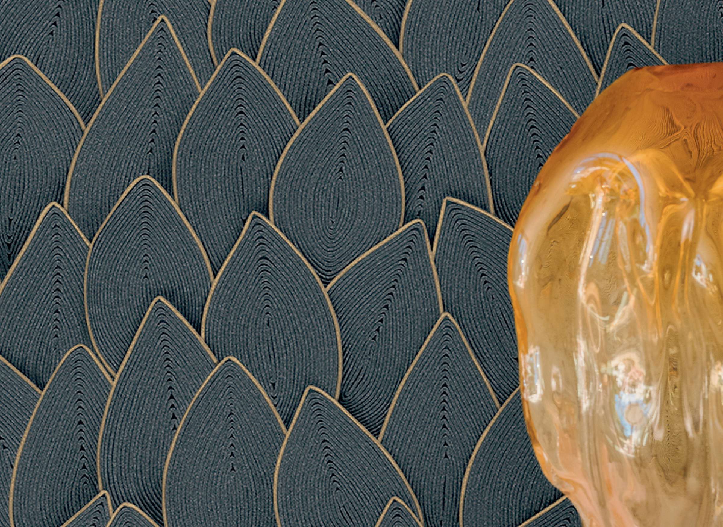 TAPETA ŚCIENNA JONCHEE - obrazek 4