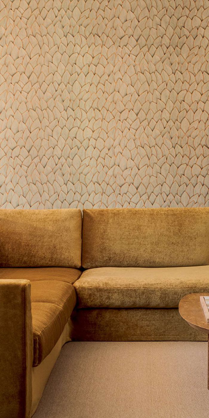 TAPETA ŚCIENNA JONCHEE - obrazek 2