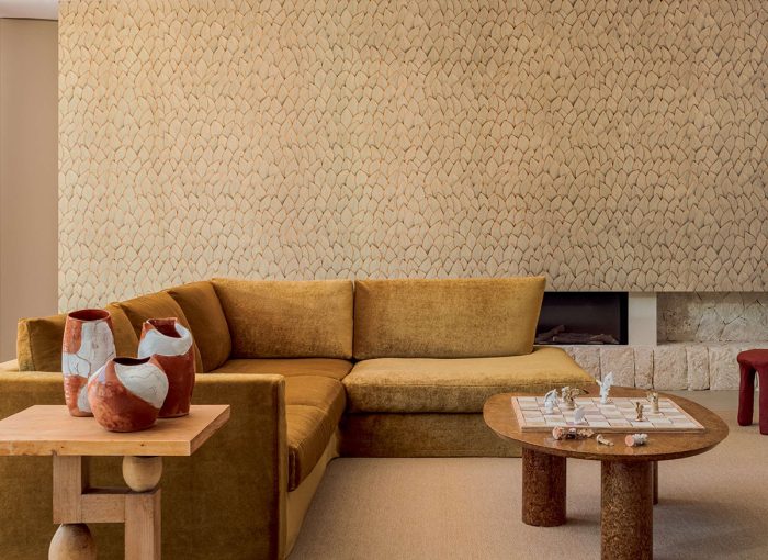 TAPETA ŚCIENNA JONCHEE - obrazek 2