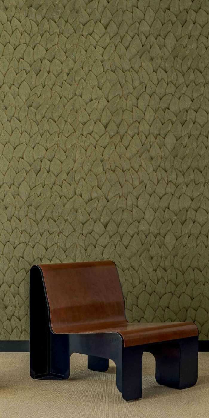 TAPETA ŚCIENNA JONCHEE - obrazek 7