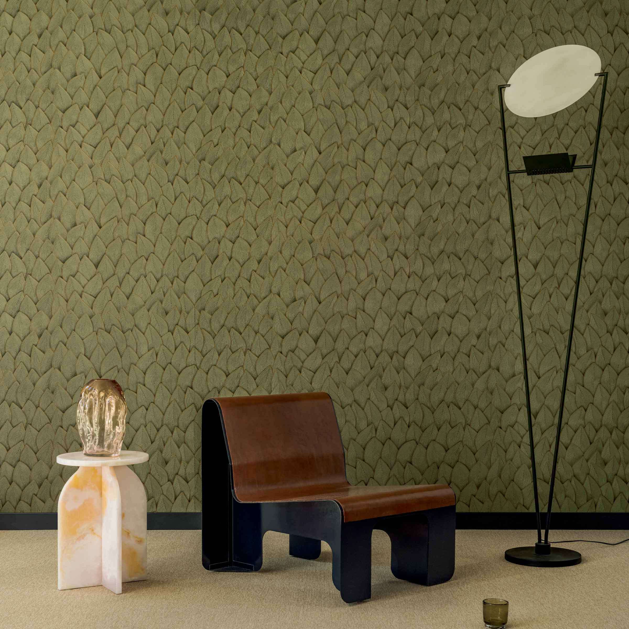 TAPETA ŚCIENNA JONCHEE - obrazek 7