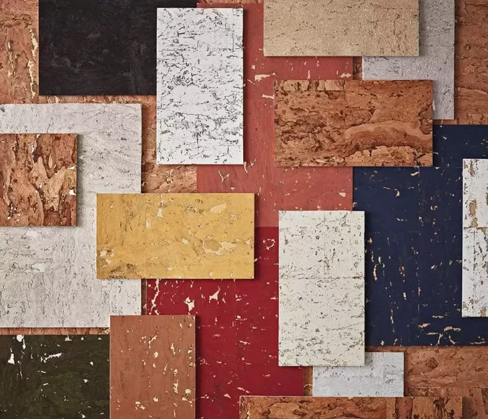 OKŁADZINA ŚCIENNA KANOKO CORK