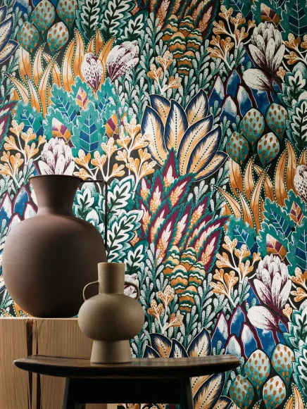 TAPETA ŚCIENNA AVICENNIA