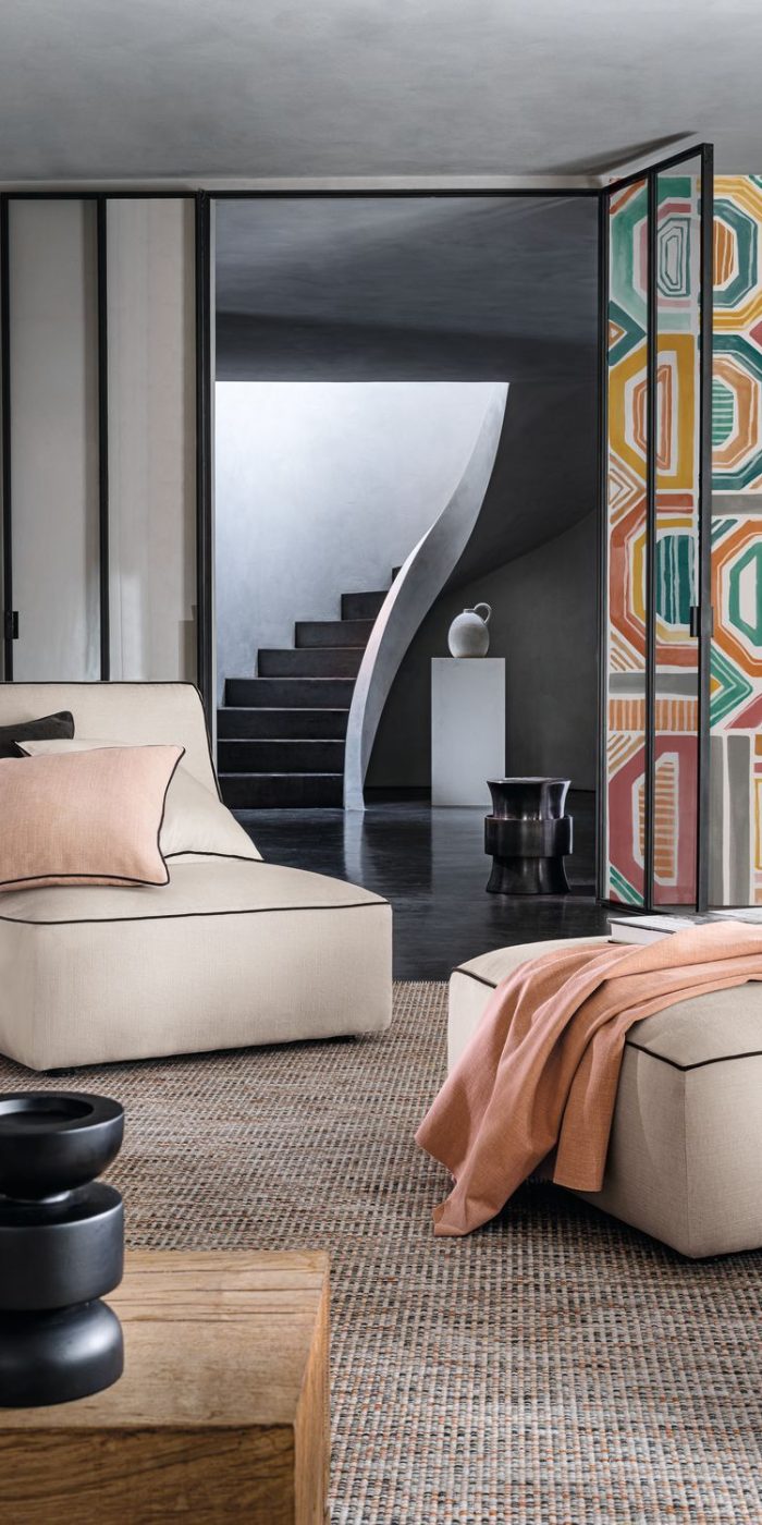 TAPETA ŚCIENNA BOGOLAN - obrazek 2