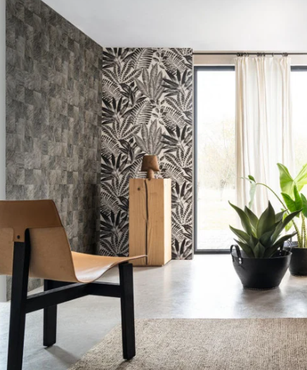 TAPETA ŚCIENNA ABALE - obrazek 7