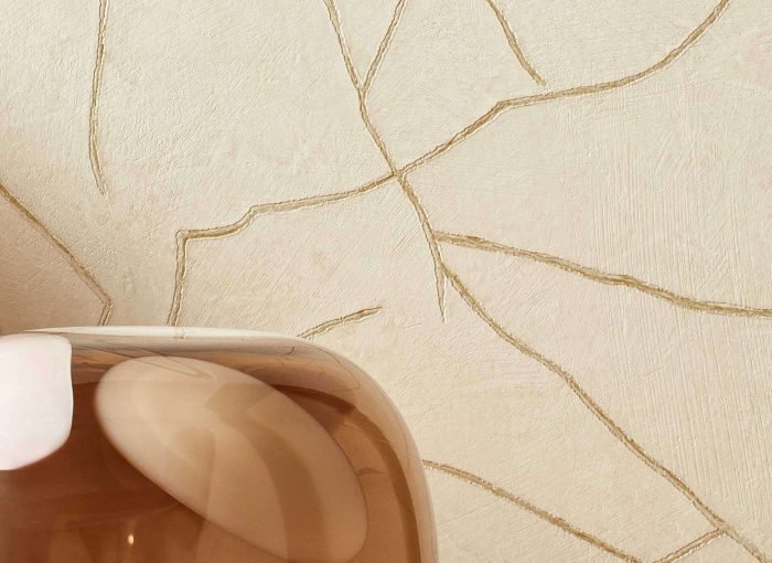 TAPETA ŚCIENNA KINTSUGI