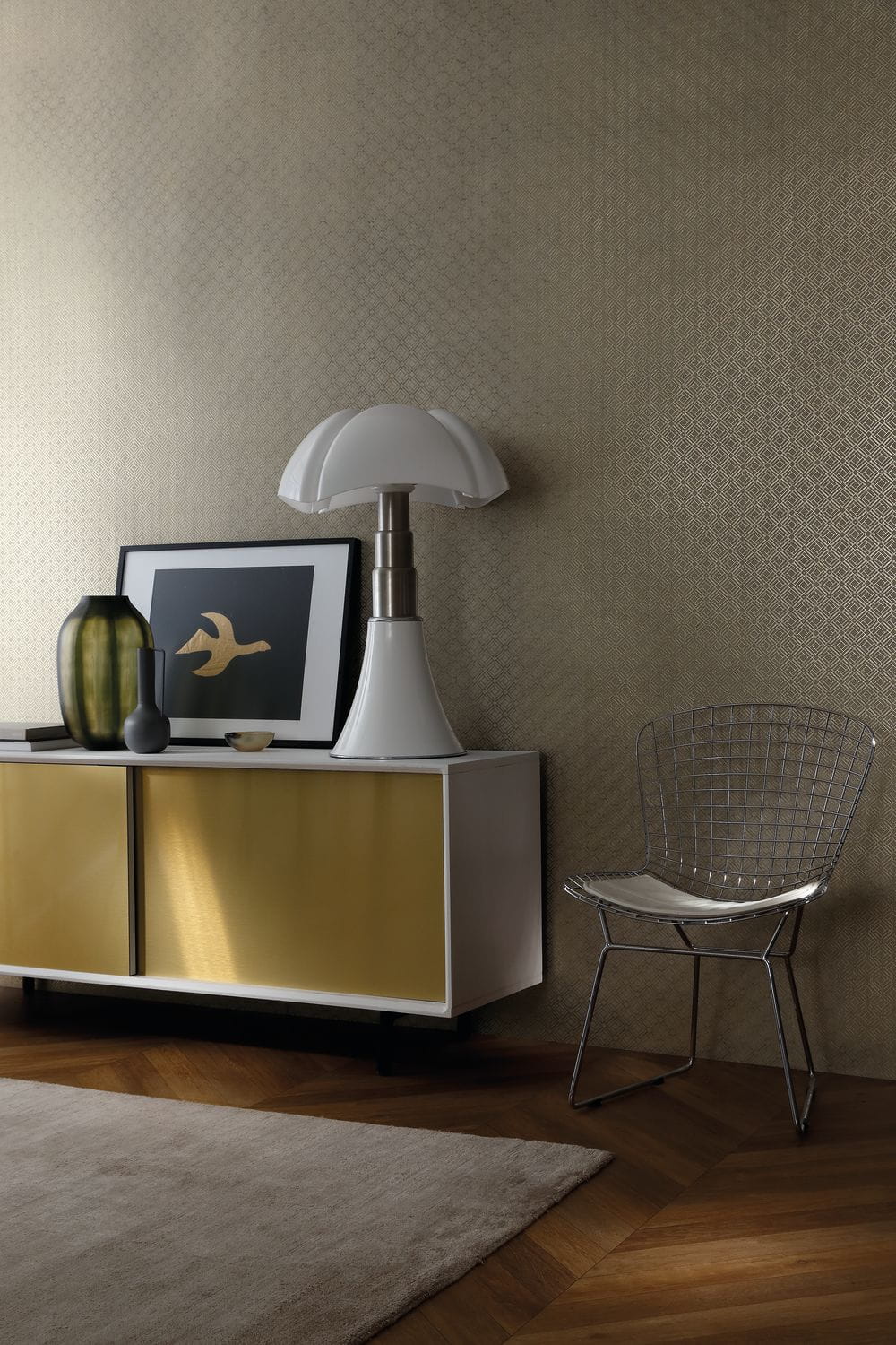 OKŁADZINA ŚCIENNA KHEOPS - obrazek 3