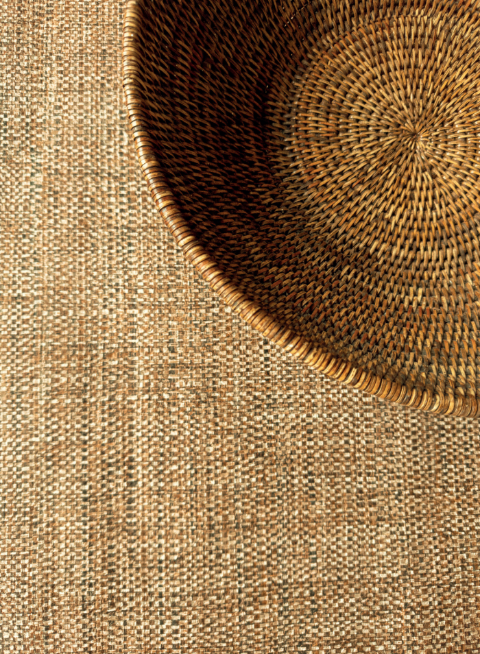 TAPETA ŚCINNA RAPHIA - obrazek 3