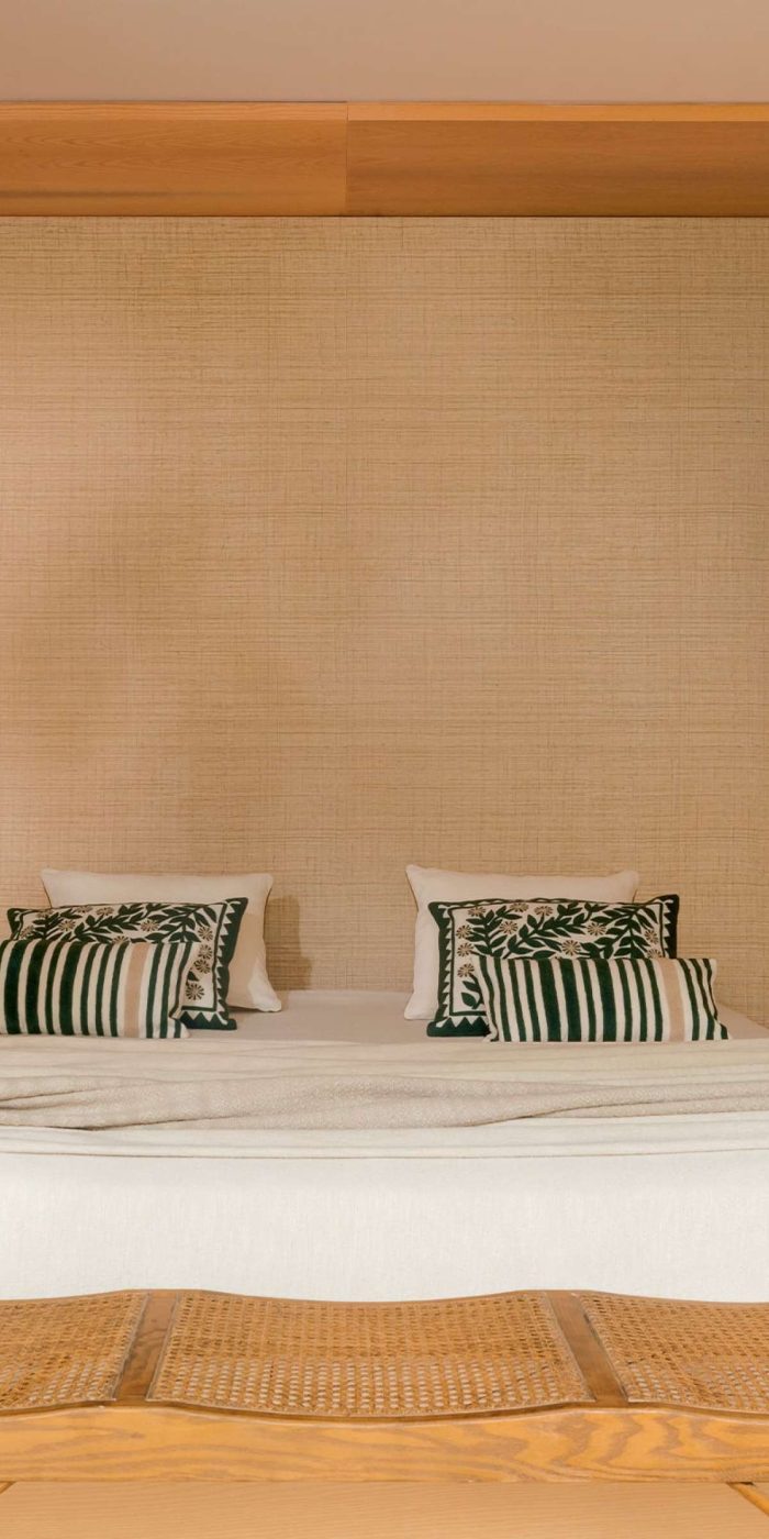 TAPETA ŚCIENNA ABACA - obrazek 2