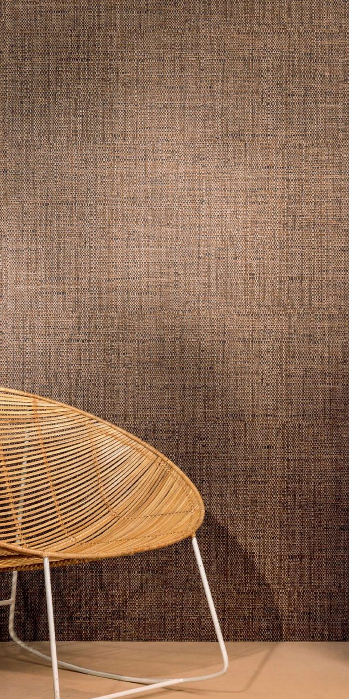 TAPETA ŚCINNA RAPHIA - obrazek 4