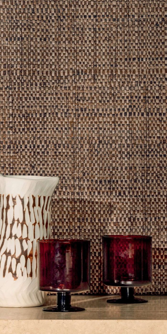 TAPETA ŚCINNA RAPHIA - obrazek 5