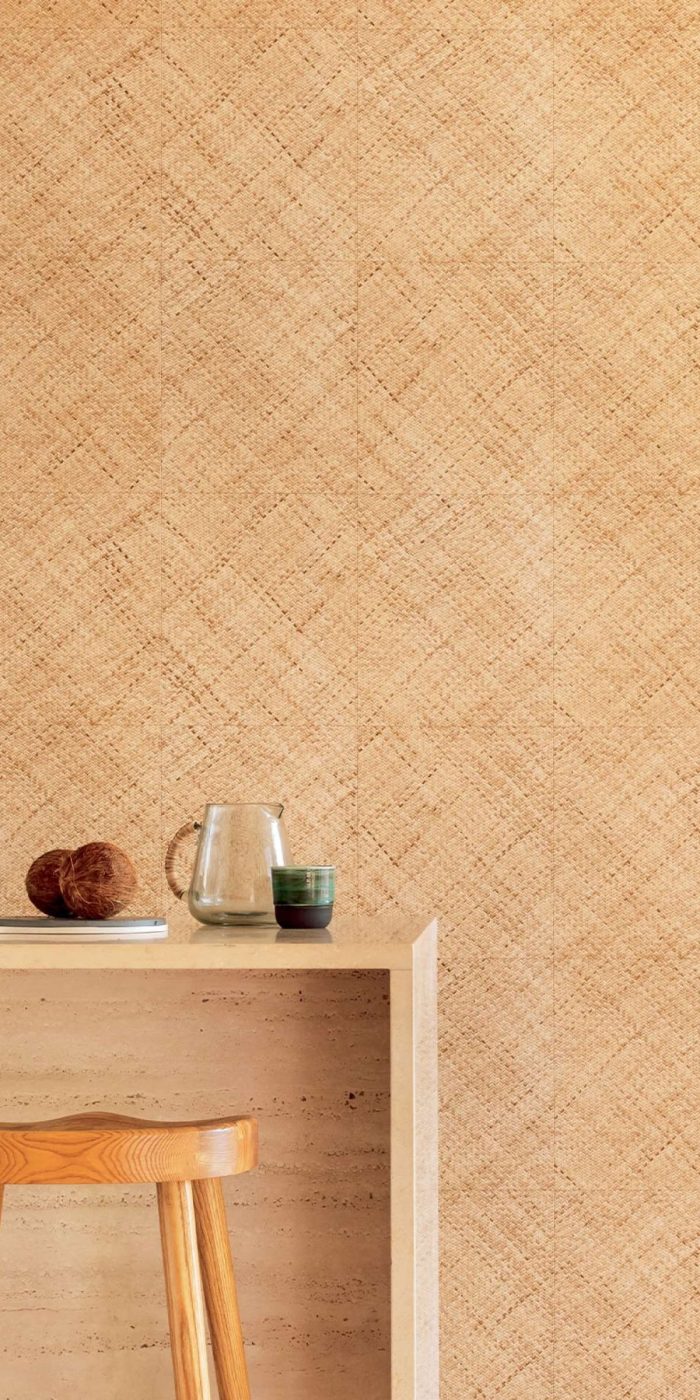 TAPETA ŚCIENNA ROTIN - obrazek 2