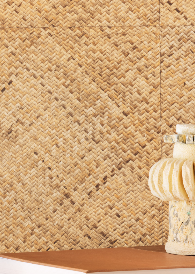 TAPETA ŚCIENNA ROTIN - obrazek 5