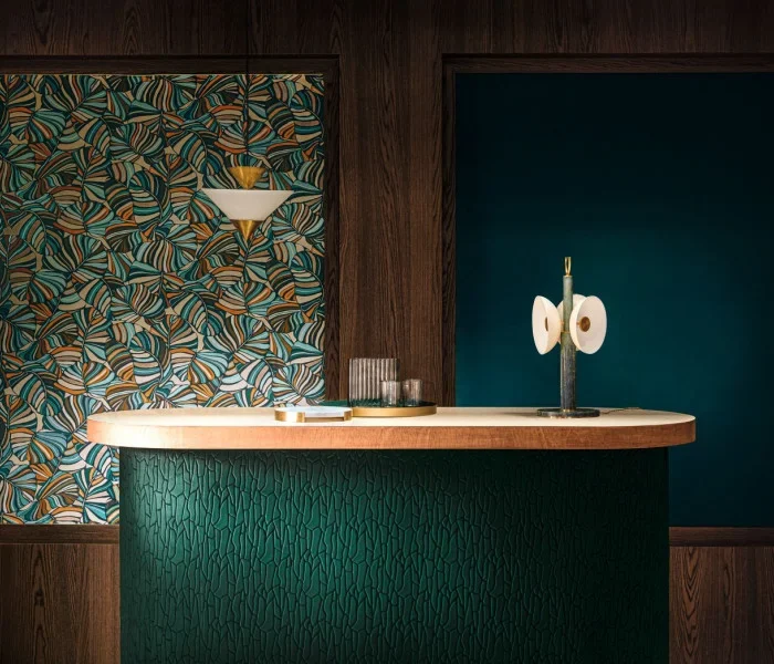 OKŁADZINA ŚCIENNA PACHIRA - obrazek 4