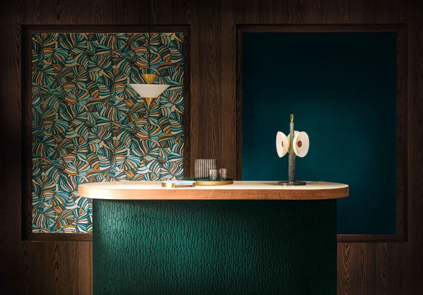 OKŁADZINA ŚCIENNA PACHIRA - obrazek 4