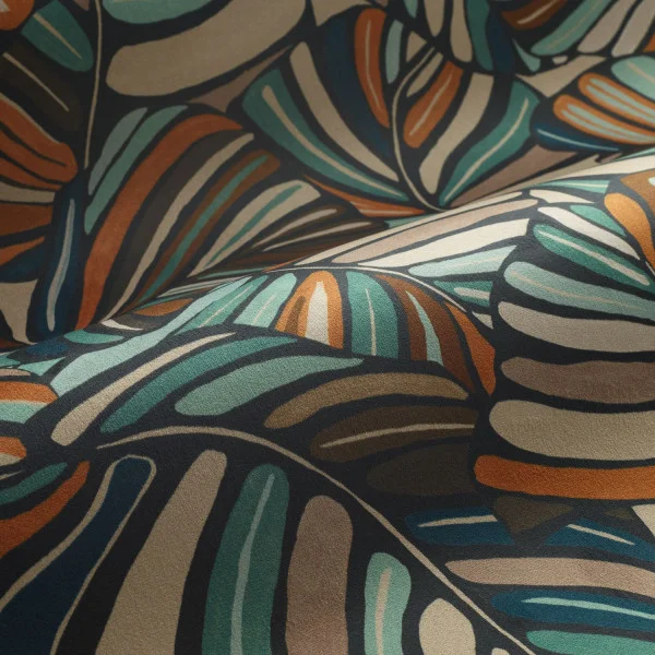 OKŁADZINA ŚCIENNA PACHIRA - obrazek 3