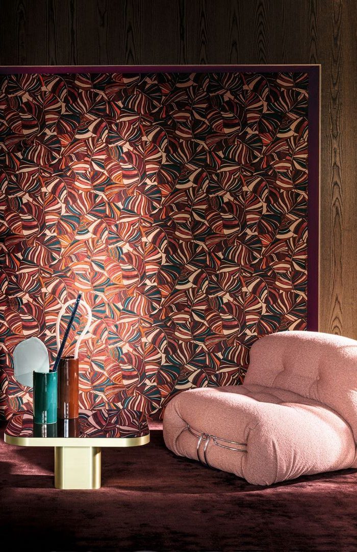 OKŁADZINA ŚCIENNA PACHIRA - obrazek 2