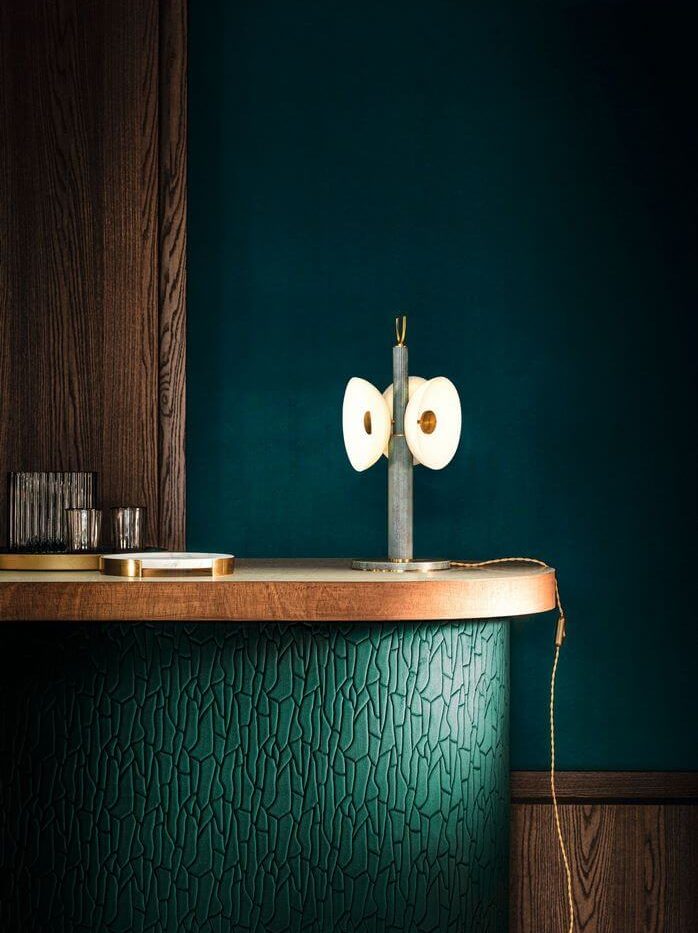 OKŁADZINA ŚIENNA SAIHO - obrazek 3