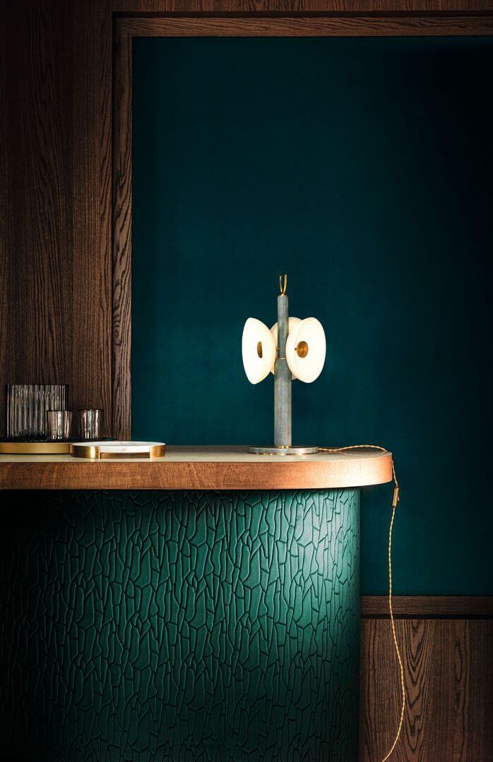 OKŁADZINA ŚIENNA SAIHO - obrazek 3