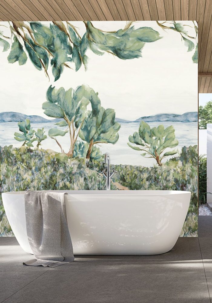 TAPETA ŚCIENNA CAP FREHEL - obrazek 2